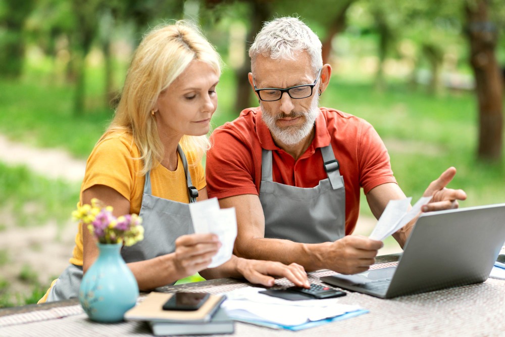 Planification financière de la retraite