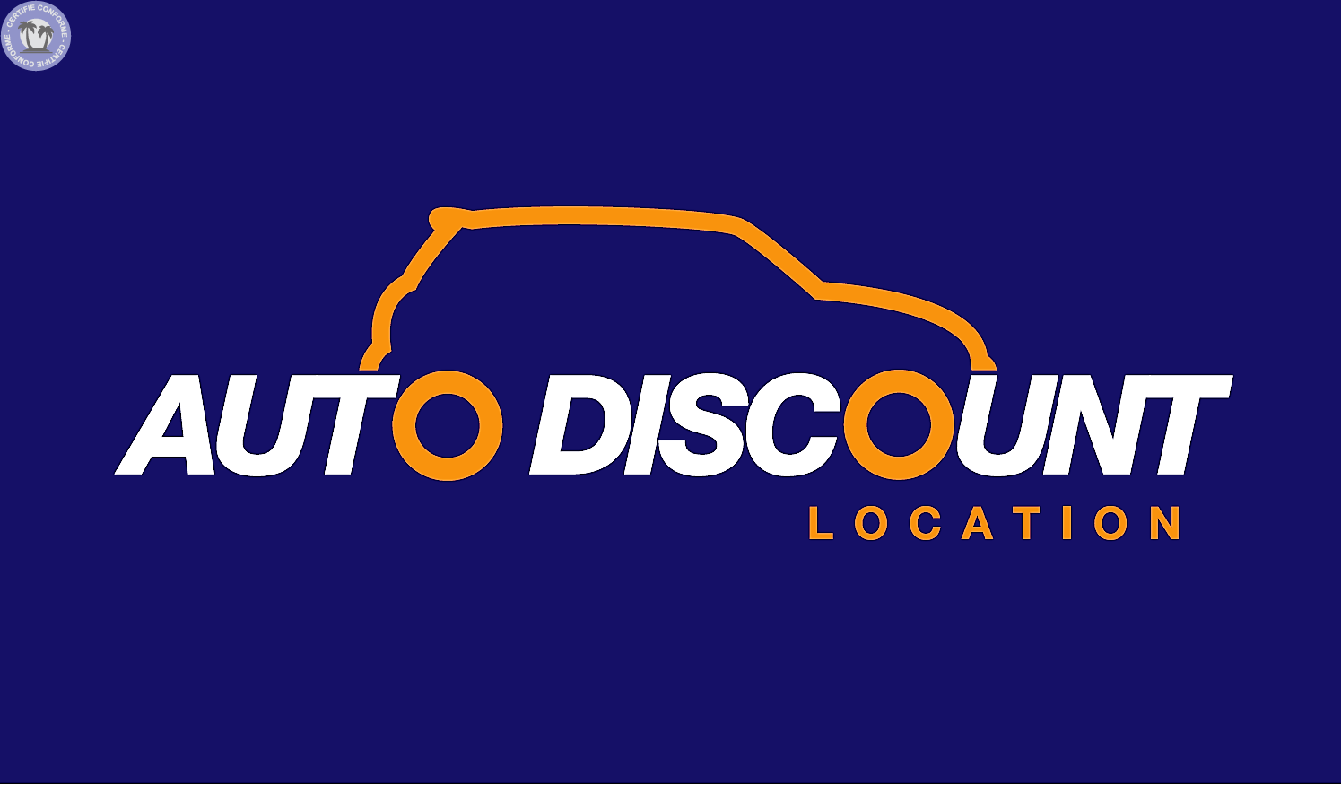 Auto Discount Location à Les abymes