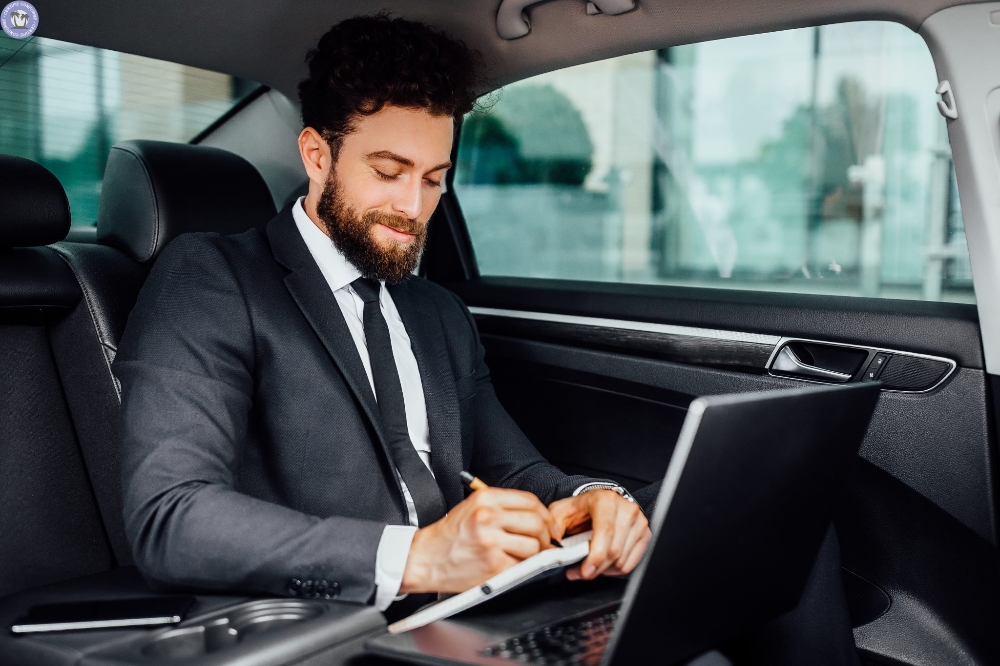 Taxi et Chauffeur privé à la demande à Strasbourg