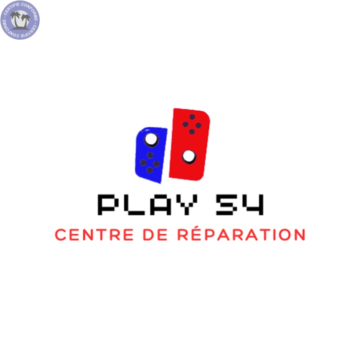 Réparation de console de jeux à Nancy