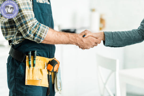 Gardiennage Multiservices à Toucy